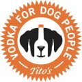 Tito's: Vodka for Dog People